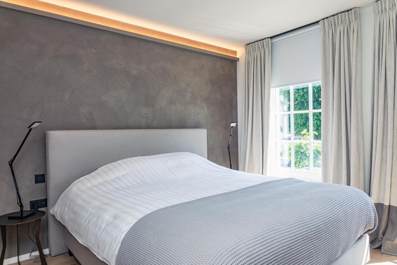 Hotel De Jachthoorn Hoogstraten Exterior photo